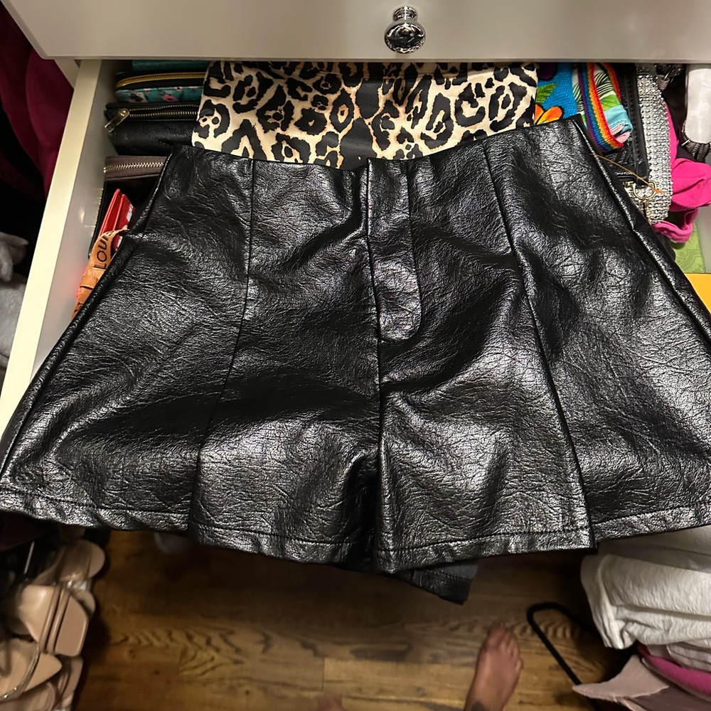 Skort